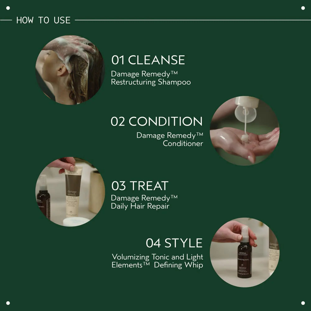 Aveda Volumizing Tonic