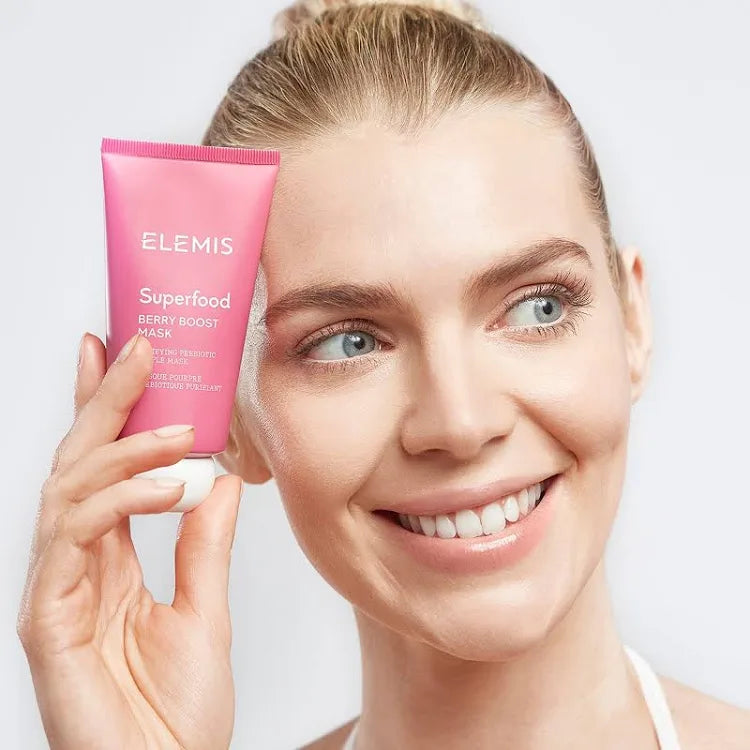 Elemis Superfood Purity Face Mask NOW £22.78