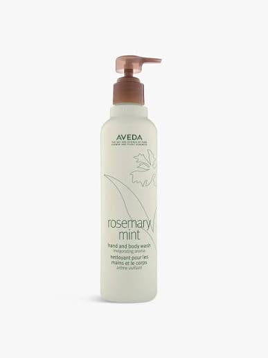 Aveda Rosemary Mint Hand And Body Wash
