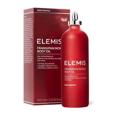 Elemis Frangipani Monoi Shower Cream