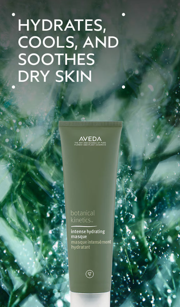 Aveda Botanical Kinetics Intense Hydrating Masque