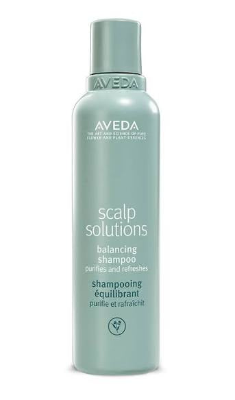 Aveda Scalp Solutions Balancing Shampoo