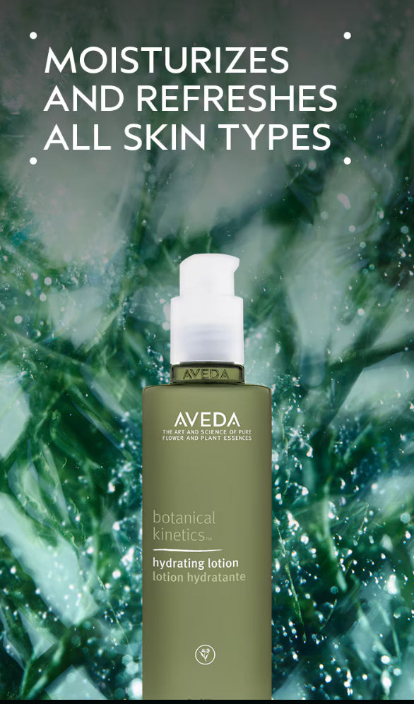 Aveda Botanical Kinetics Hydrating Lotion