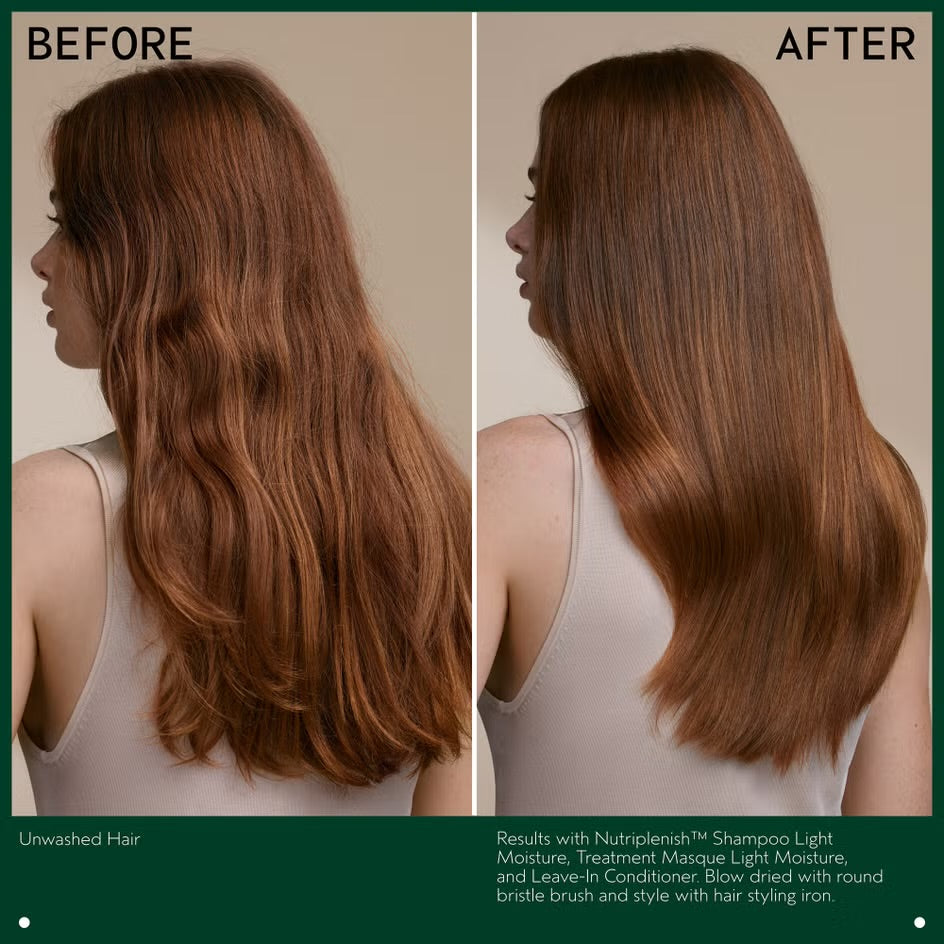 Aveda Nutriplenish™ Masque Light Moisture