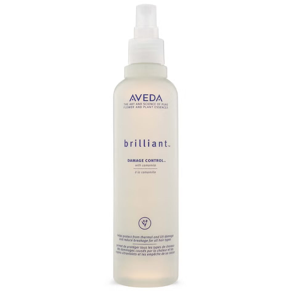 Aveda Brilliant Damage Control