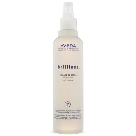 Aveda Brilliant Damage Control