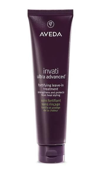 Aveda Invati Ultra Advanced Fortifying Leave-In Treatment