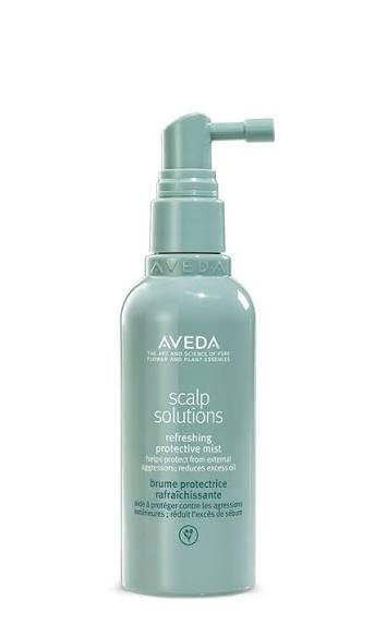 Aveda Scalp Solutions refreshing protective mist