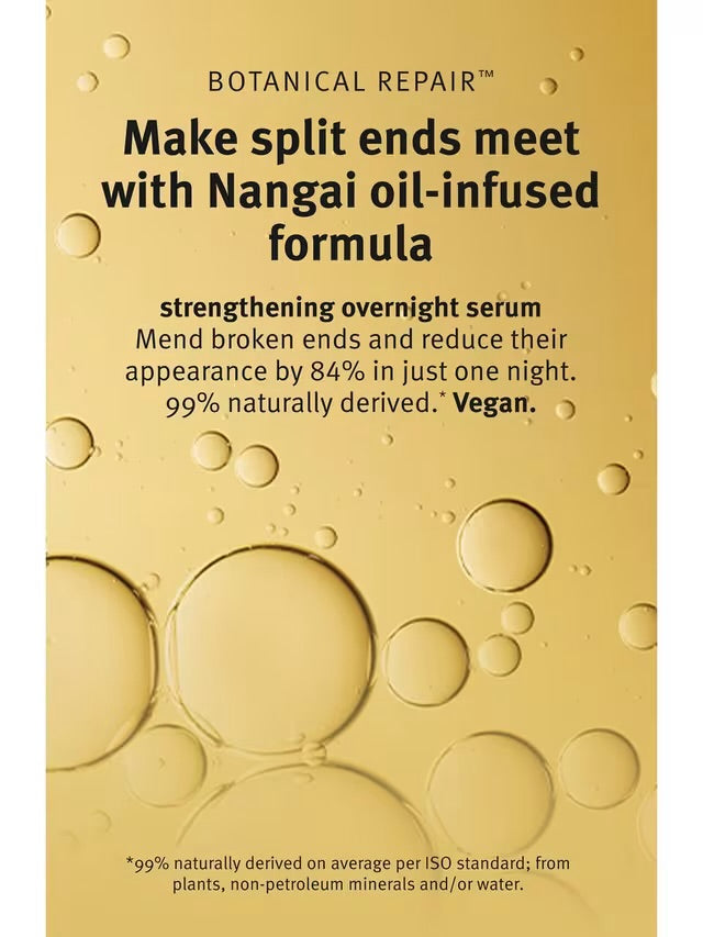 Aveda Botanical Repair™ Strengthening Overnight Serum 30ml