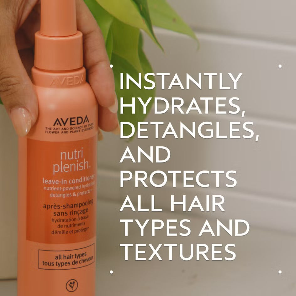 Aveda Nutriplenish™ Leave-in Conditioner 200ml
