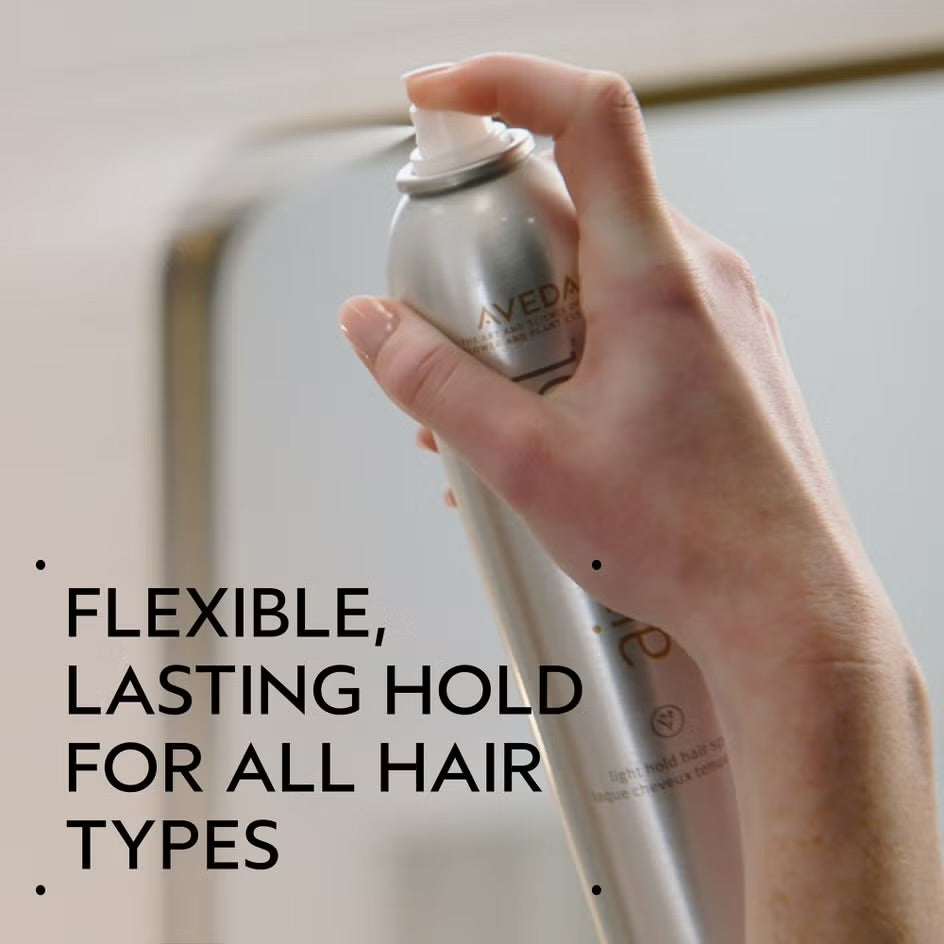 Aveda Air Control Hairspray