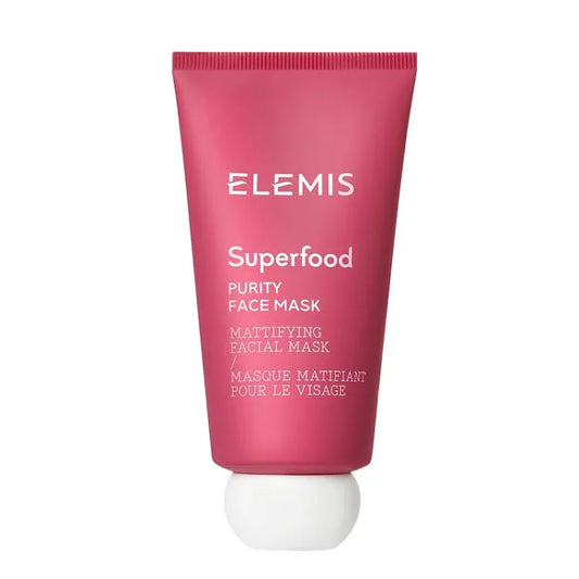Elemis Superfood Purity Face Mask NOW £22.78