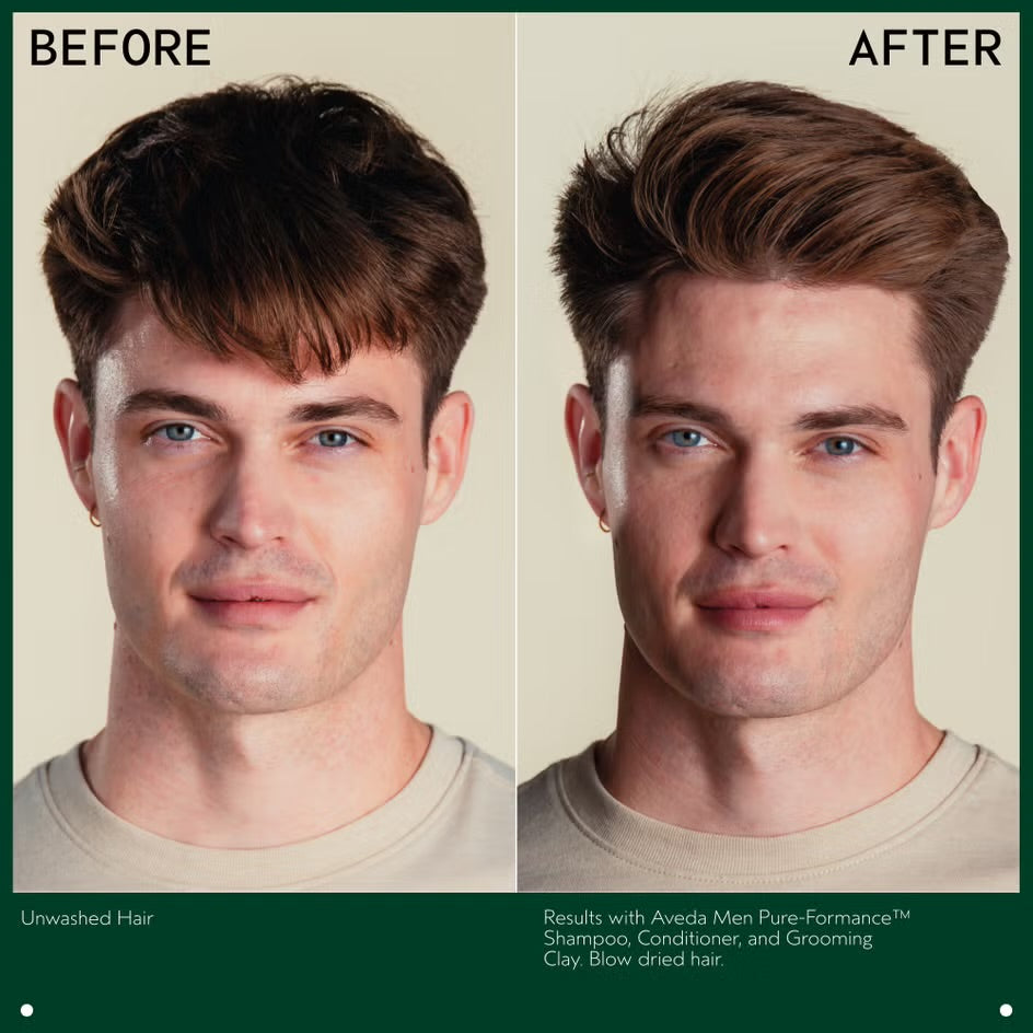 Aveda Men Pure-Performance Grooming Clay