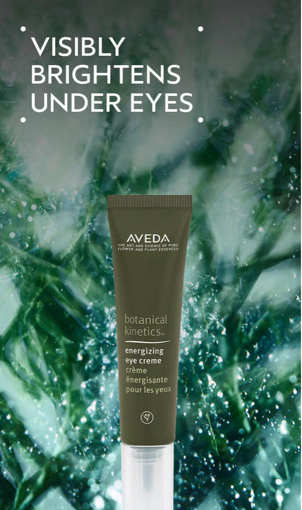 Aveda Botanical Kinetics Energising Eye Creme