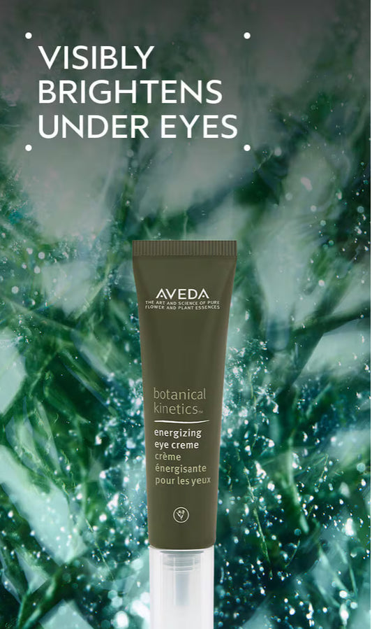 Aveda Botanical Kinetics Energising Eye Creme