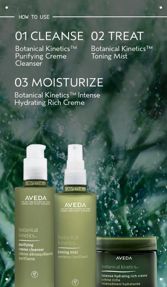 Aveda Botanical Kinetics Toning Mist
