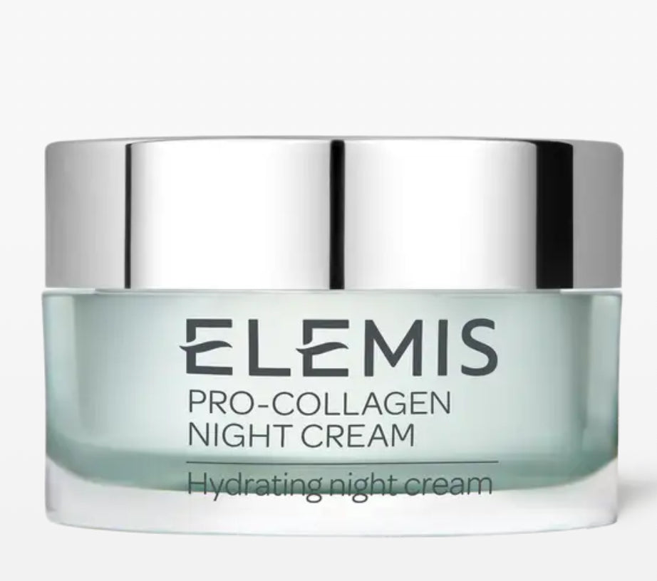 Elemis Pro-Collagen Night cream