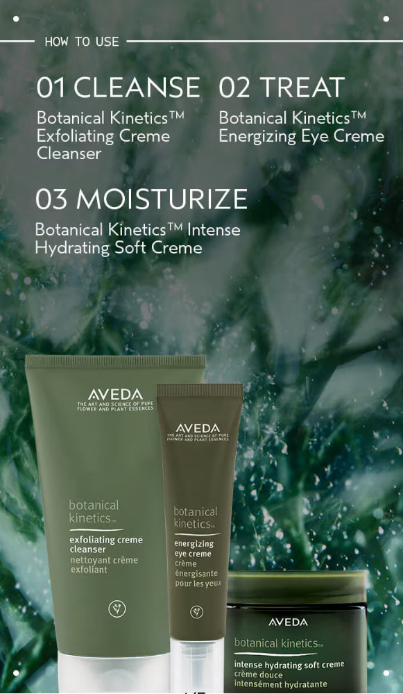 Aveda Botanical Kinetics Energising Eye Creme