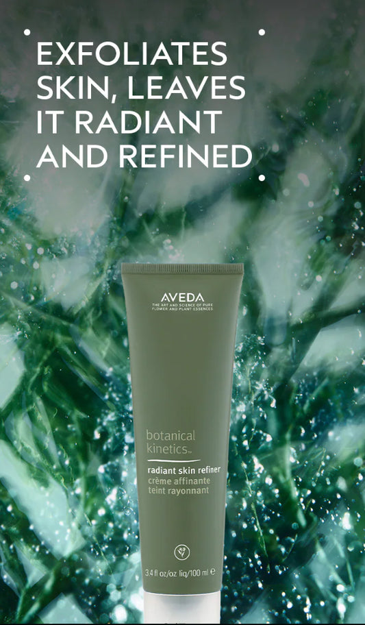 Aveda Botanical Kinetics Radiant Skin Refiner