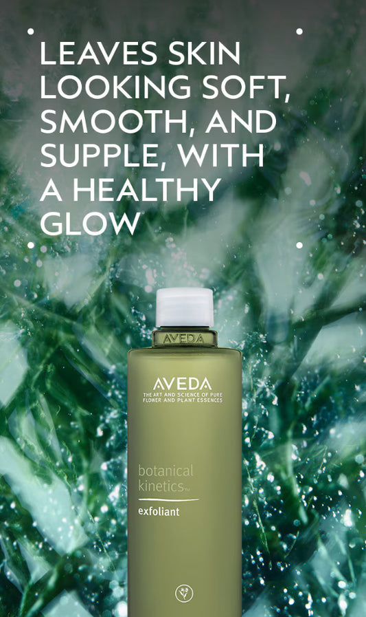 Aveda Botanical Kinetics Exfoliant