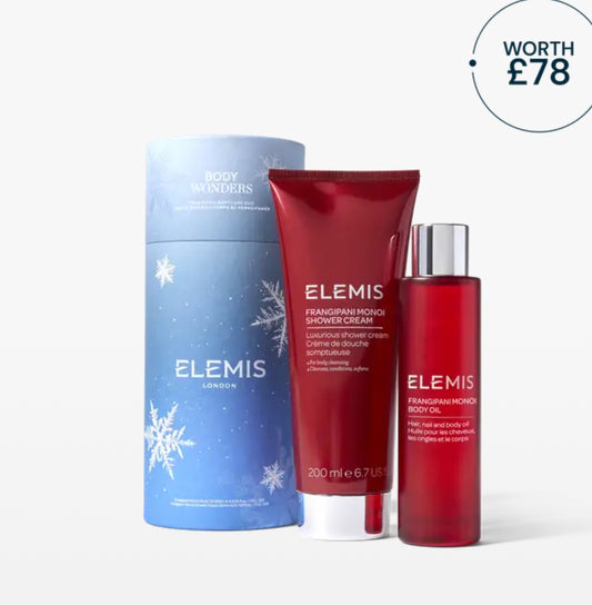 Elemis Body Wonders NOW £40.20