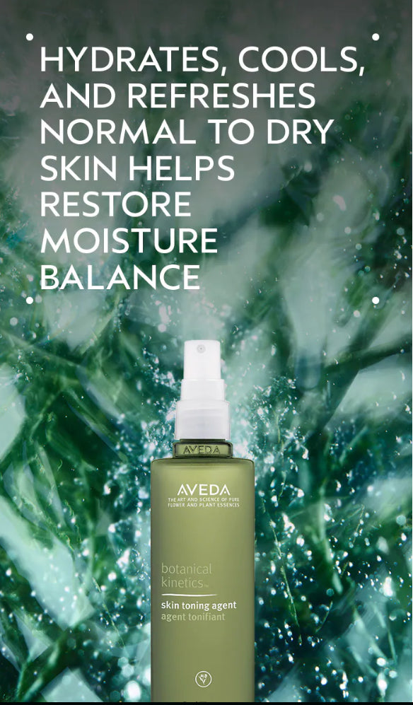 Aveda Botanical Kinetics Skin Toning Agent