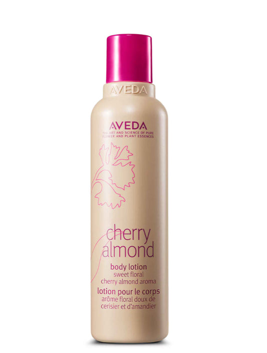 Aveda Cherry Almond Body Lotion