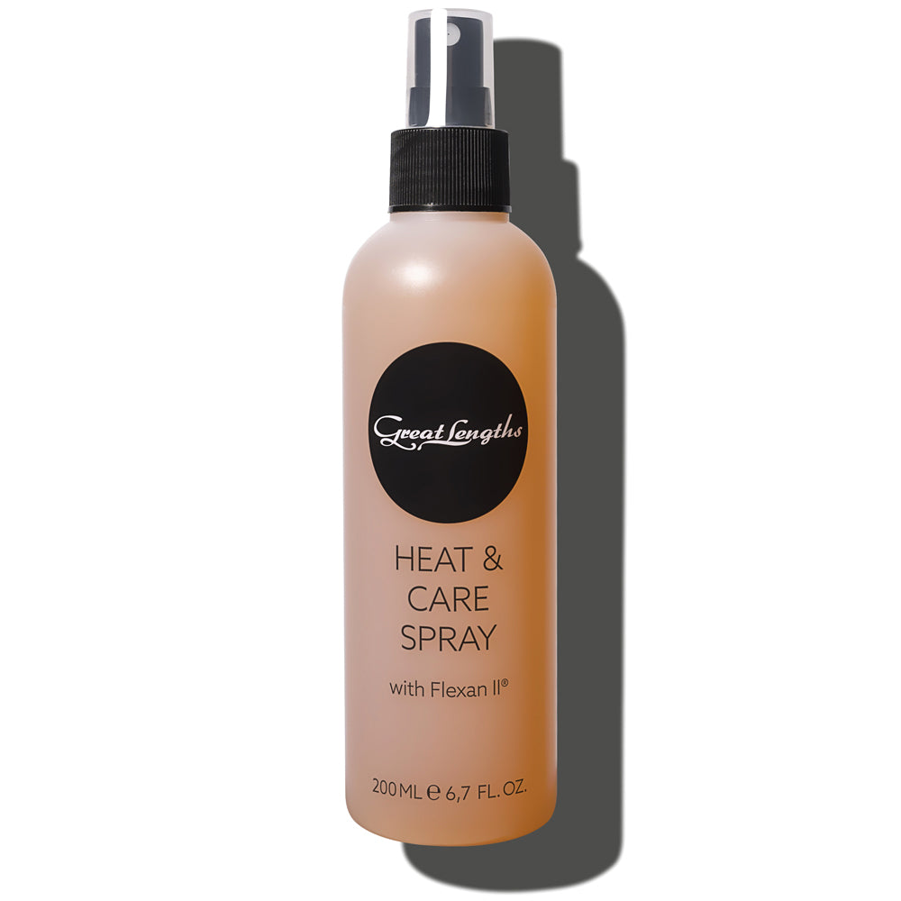 Great Lenghs Heat and care spray