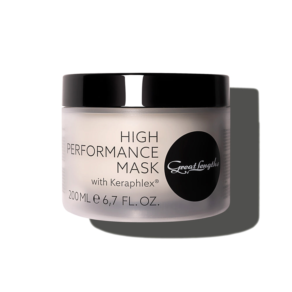 Great Lengths High Performance Mask