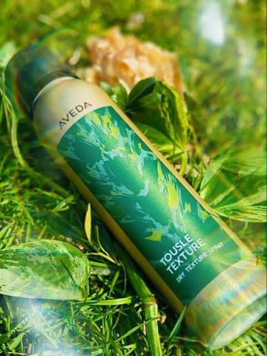 Aveda Tousle Texture Dry Texture Spray