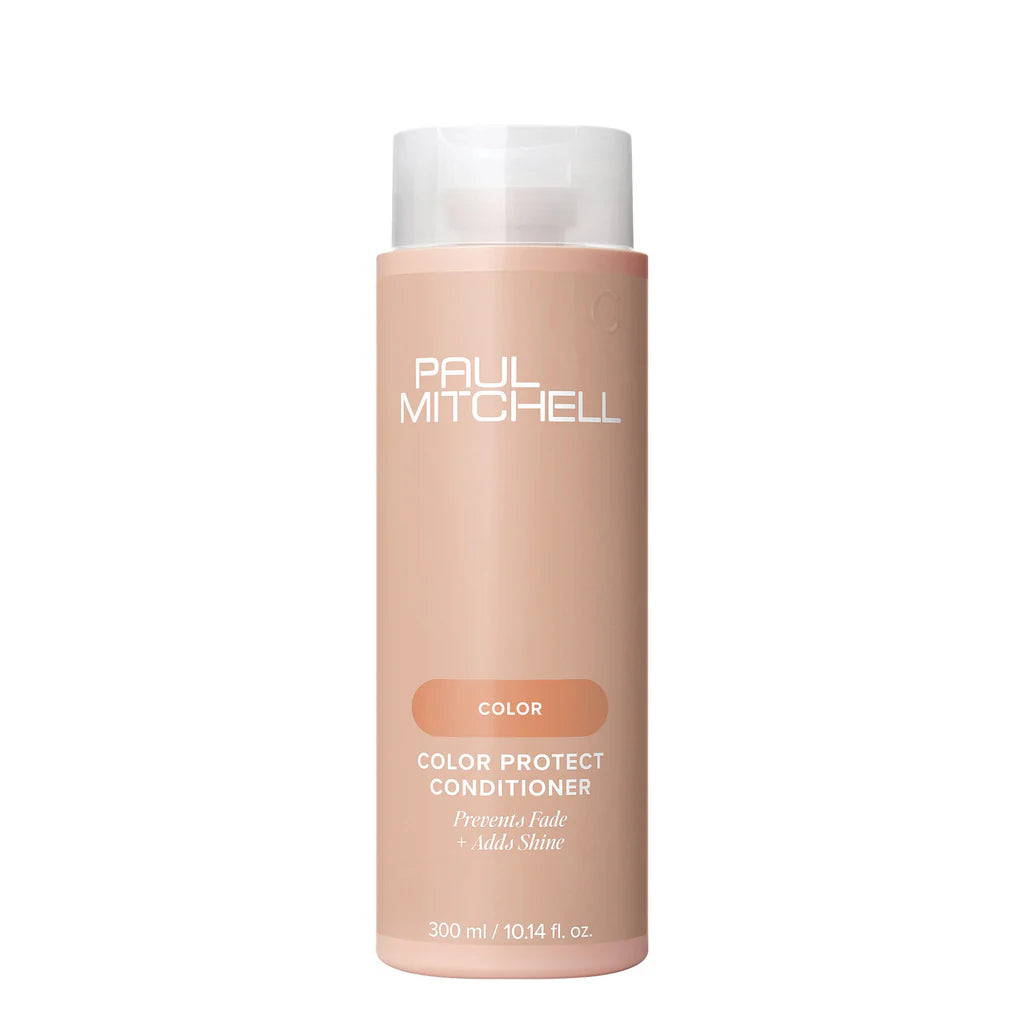 Paul Mitchell Color Protect Conditioner.