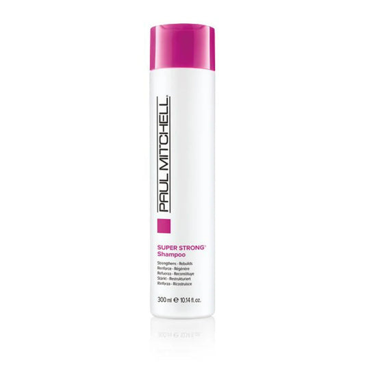 Paul Mitchell Super Strong Shampoo