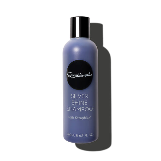 Great Lengths Silver Shine Shampoo