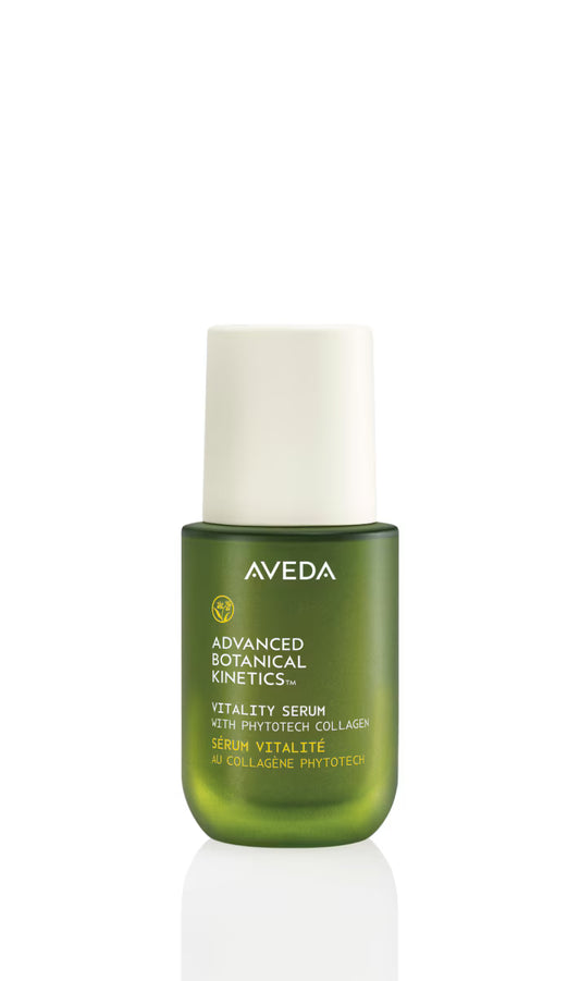 Aveda NEW Advanced Botanical Kinetics™ Vitality Serum